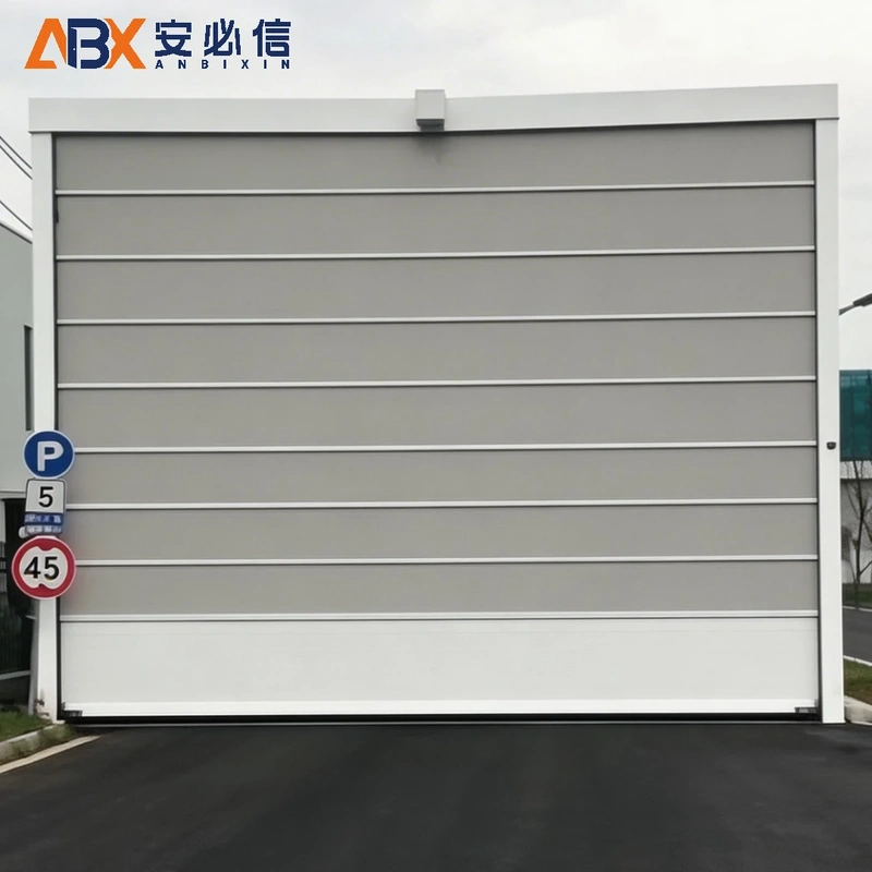 崇左市高速堆积门